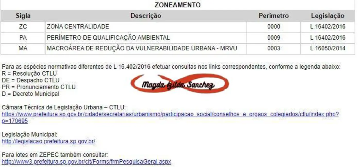 Foto 3 de Terreno / Lote à venda, 376m2 em Parque Artur Alvim, São Paulo - SP
