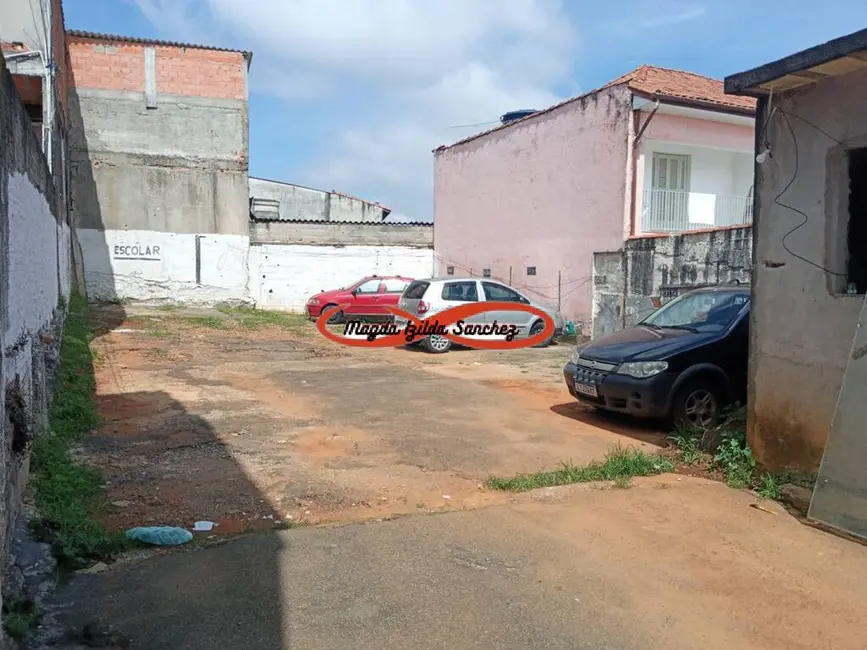 Foto 9 de Terreno / Lote à venda, 376m2 em Parque Artur Alvim, São Paulo - SP