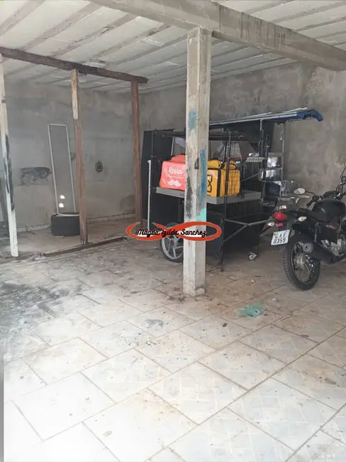 Foto 6 de Terreno / Lote à venda, 376m2 em Parque Artur Alvim, São Paulo - SP