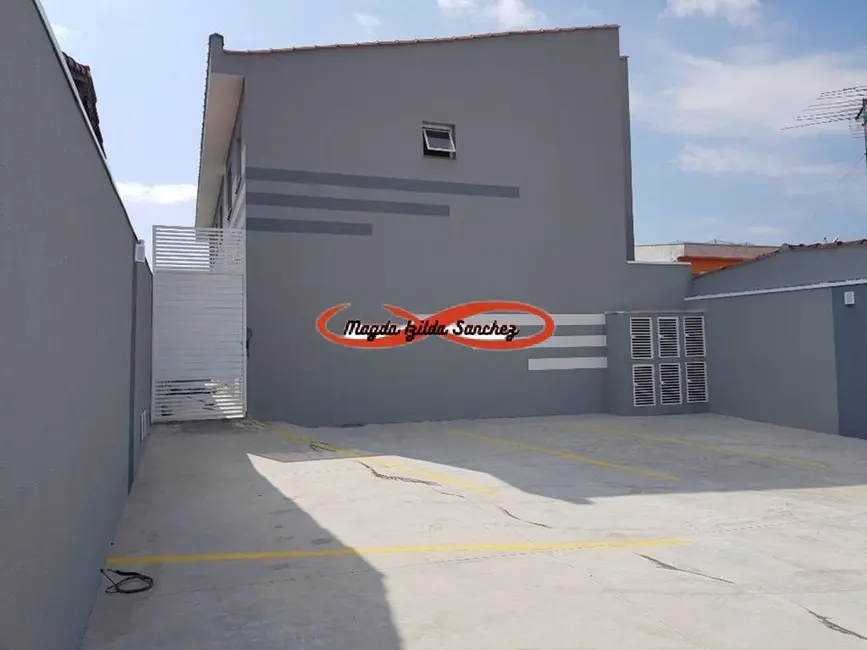 Foto 9 de Casa com 2 quartos à venda, 38m2 em Jardim Nossa Senhora do Carmo, São Paulo - SP