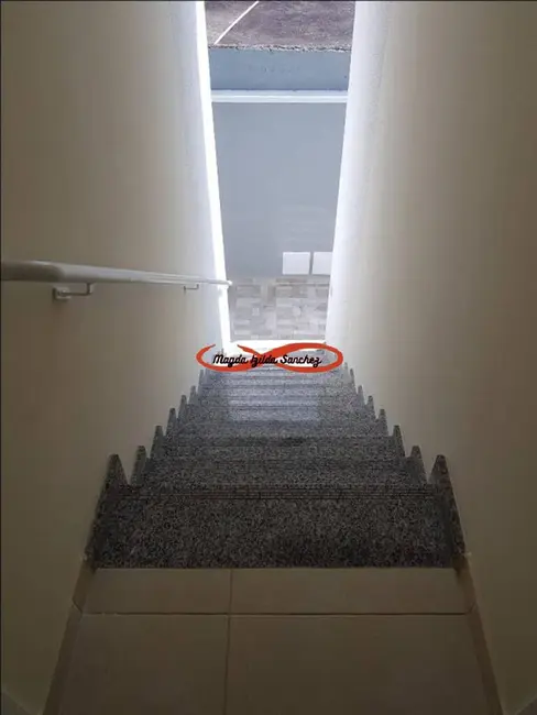 Foto 6 de Casa com 2 quartos à venda, 38m2 em Jardim Nossa Senhora do Carmo, São Paulo - SP