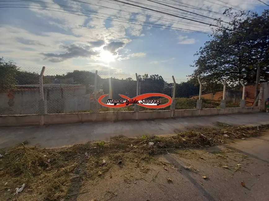 Terreno / Lote à venda, 1500m2 em Vila Mineirão, Sorocaba - SP - imagem 3 Foto 3 de Terreno / Lote à venda, 1500m2 em Vila Mineirão, Sorocaba - SP