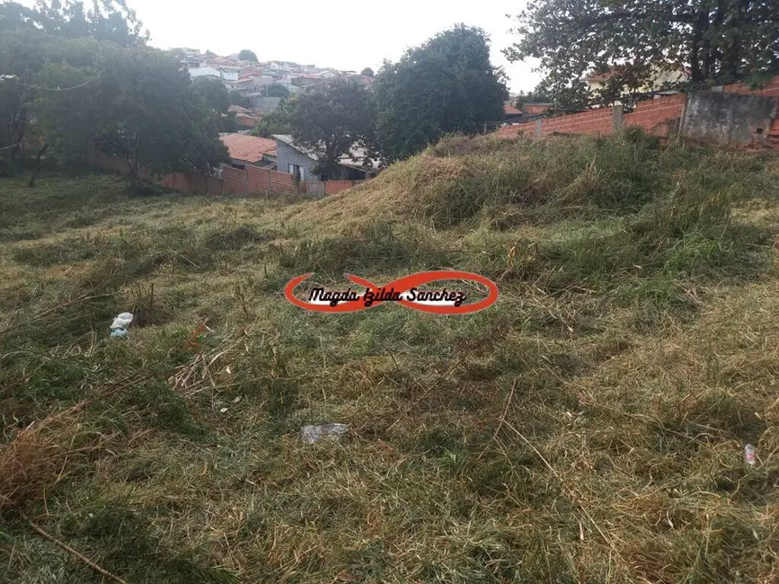 Terreno / Lote à venda, 1500m2 em Vila Mineirão, Sorocaba - SP - imagem 8 Foto 8 de Terreno / Lote à venda, 1500m2 em Vila Mineirão, Sorocaba - SP
