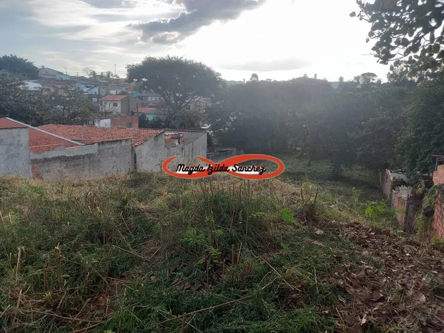 Terreno / Lote à venda, 1500m2 em Vila Mineirão, Sorocaba - SP - imagem 7 Foto 7 de Terreno / Lote à venda, 1500m2 em Vila Mineirão, Sorocaba - SP
