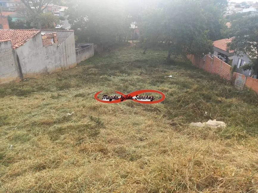 Terreno / Lote à venda, 1500m2 em Vila Mineirão, Sorocaba - SP - imagem 6 Foto 6 de Terreno / Lote à venda, 1500m2 em Vila Mineirão, Sorocaba - SP