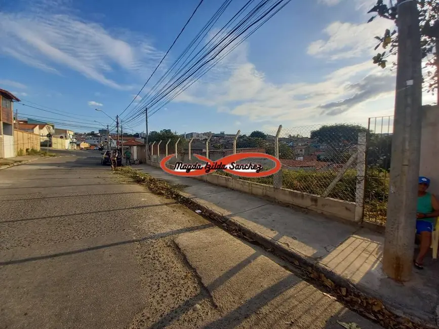 Terreno / Lote à venda, 1500m2 em Vila Mineirão, Sorocaba - SP - imagem 2 Foto 2 de Terreno / Lote à venda, 1500m2 em Vila Mineirão, Sorocaba - SP