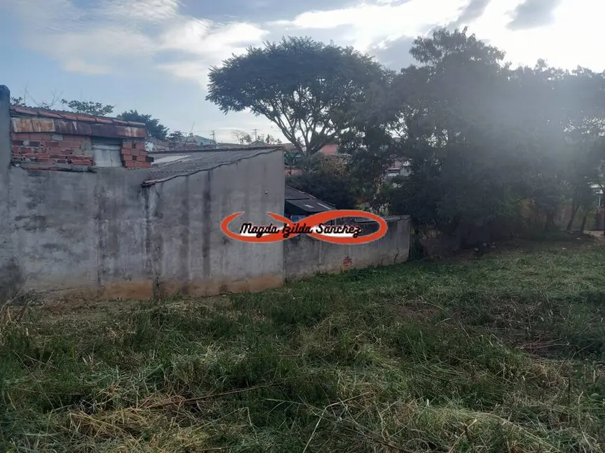 Terreno / Lote à venda, 1500m2 em Vila Mineirão, Sorocaba - SP - imagem 9 Foto 9 de Terreno / Lote à venda, 1500m2 em Vila Mineirão, Sorocaba - SP