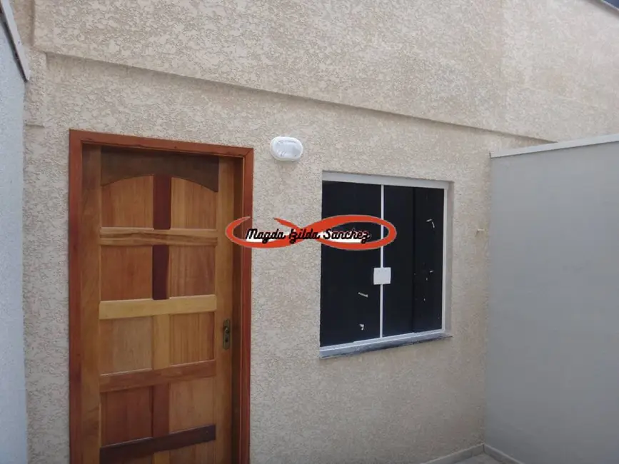 Casa com 3 quartos à venda, 100m2 em Jardim Eliane, São Paulo - SP - imagem 1 Foto 1 de Casa com 3 quartos à venda, 100m2 em Jardim Eliane, São Paulo - SP