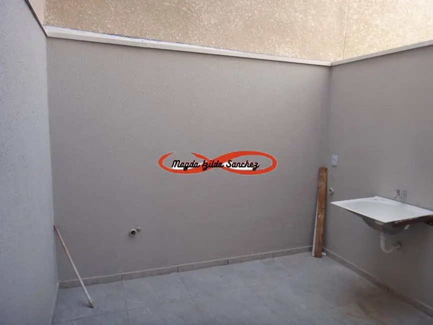 Casa com 3 quartos à venda, 100m2 em Jardim Eliane, São Paulo - SP - imagem 6 Foto 6 de Casa com 3 quartos à venda, 100m2 em Jardim Eliane, São Paulo - SP