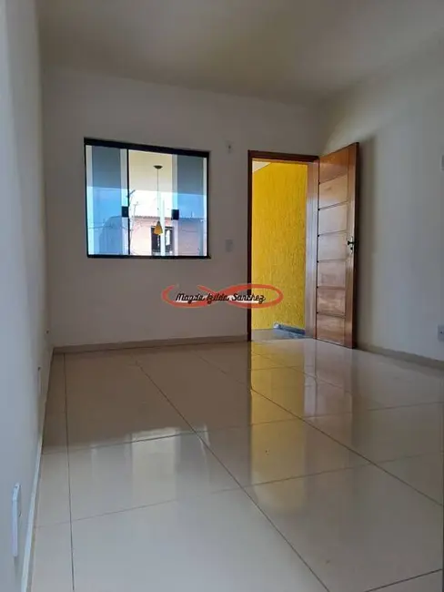 Casa com 3 quartos à venda, 100m2 em Jardim Eliane, São Paulo - SP - imagem 2 Foto 2 de Casa com 3 quartos à venda, 100m2 em Jardim Eliane, São Paulo - SP