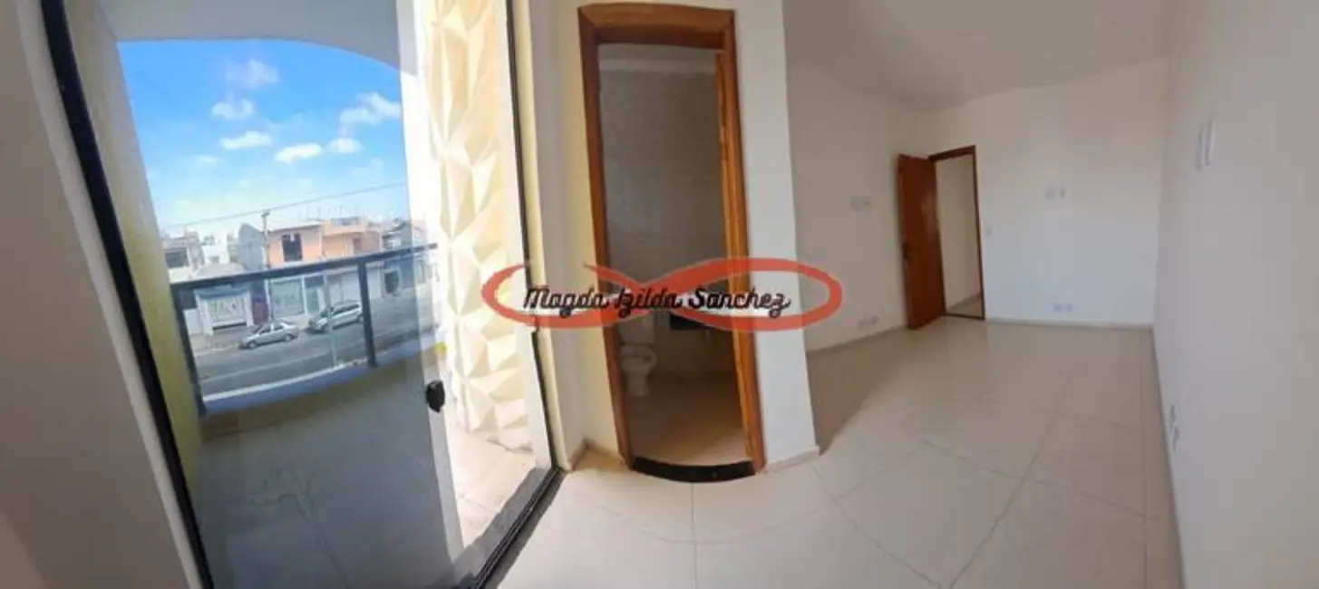 Casa com 3 quartos à venda, 100m2 em Jardim Eliane, São Paulo - SP - imagem 8 Foto 8 de Casa com 3 quartos à venda, 100m2 em Jardim Eliane, São Paulo - SP