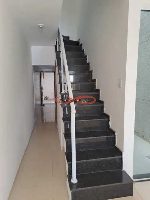 Casa com 3 quartos à venda, 100m2 em Jardim Eliane, São Paulo - SP - imagem 5 Foto 5 de Casa com 3 quartos à venda, 100m2 em Jardim Eliane, São Paulo - SP
