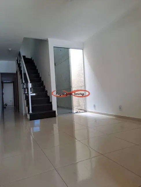 Casa com 3 quartos à venda, 100m2 em Jardim Eliane, São Paulo - SP - imagem 4 Foto 4 de Casa com 3 quartos à venda, 100m2 em Jardim Eliane, São Paulo - SP