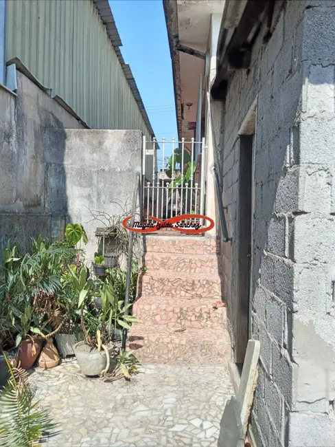 Foto 4 de Casa com 2 quartos à venda, 327m2 em Cidade Líder, São Paulo - SP