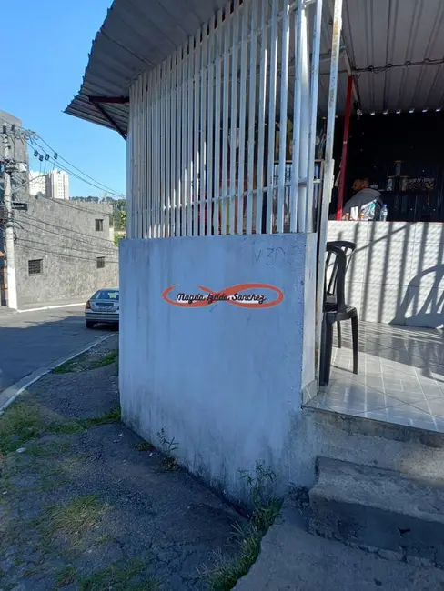 Foto 3 de Terreno / Lote à venda, 345m2 em Cidade Líder, São Paulo - SP