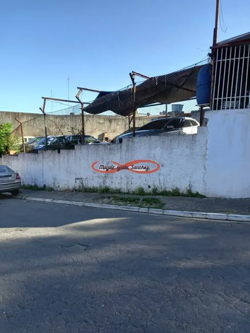 Foto 2 de Terreno / Lote à venda, 345m2 em Cidade Líder, São Paulo - SP