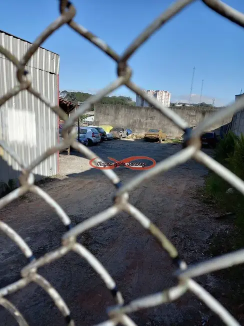 Foto 8 de Terreno / Lote à venda, 345m2 em Cidade Líder, São Paulo - SP