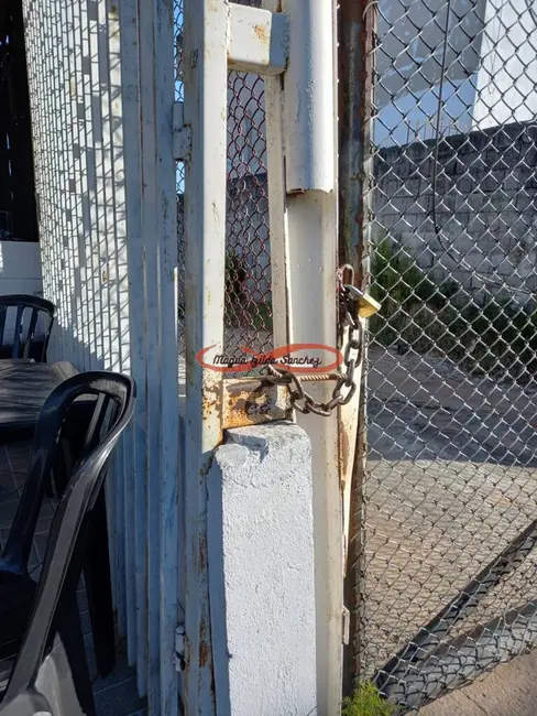 Foto 5 de Terreno / Lote à venda, 345m2 em Cidade Líder, São Paulo - SP