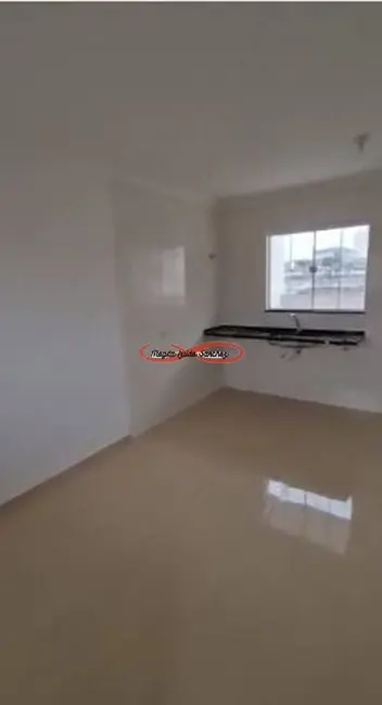 Foto 1 de Apartamento com 2 quartos à venda, 44m2 em Cidade Patriarca, São Paulo - SP