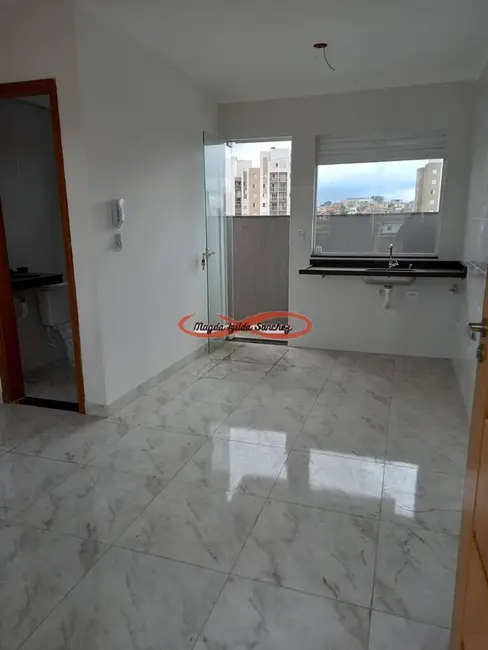 Foto 2 de Apartamento com 2 quartos à venda, 44m2 em Cidade Patriarca, São Paulo - SP