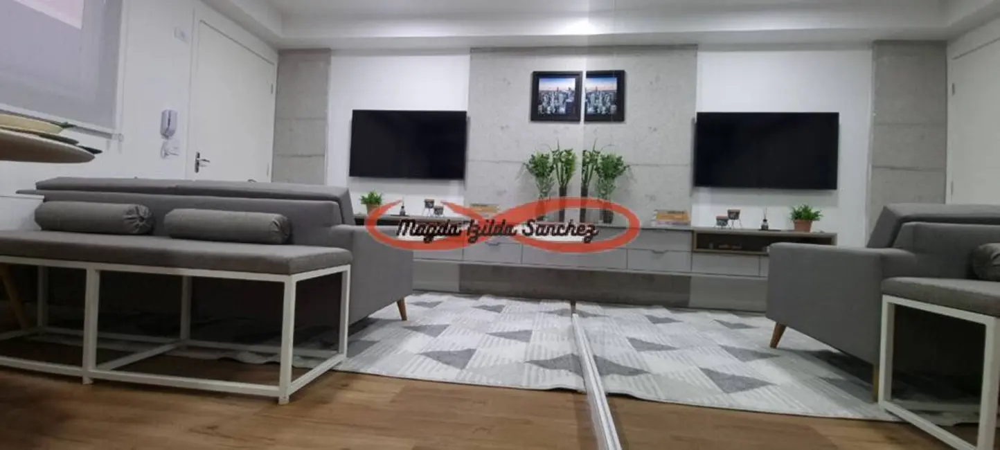 Apartamento com 2 quartos à venda, 36m2 em Vila Ré, São Paulo - SP - imagem 2 Foto 2 de Apartamento com 2 quartos à venda, 36m2 em Vila Ré, São Paulo - SP