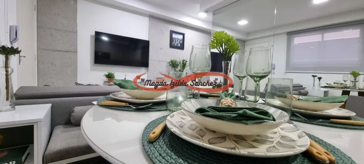 Apartamento com 2 quartos à venda, 36m2 em Vila Ré, São Paulo - SP - imagem 3 Foto 3 de Apartamento com 2 quartos à venda, 36m2 em Vila Ré, São Paulo - SP