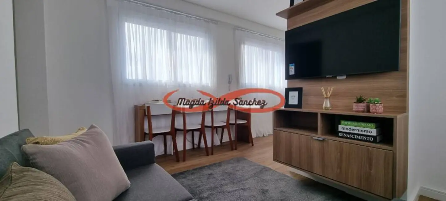 Apartamento com 2 quartos à venda, 36m2 em Vila Ré, São Paulo - SP - imagem 1 Foto 1 de Apartamento com 2 quartos à venda, 36m2 em Vila Ré, São Paulo - SP