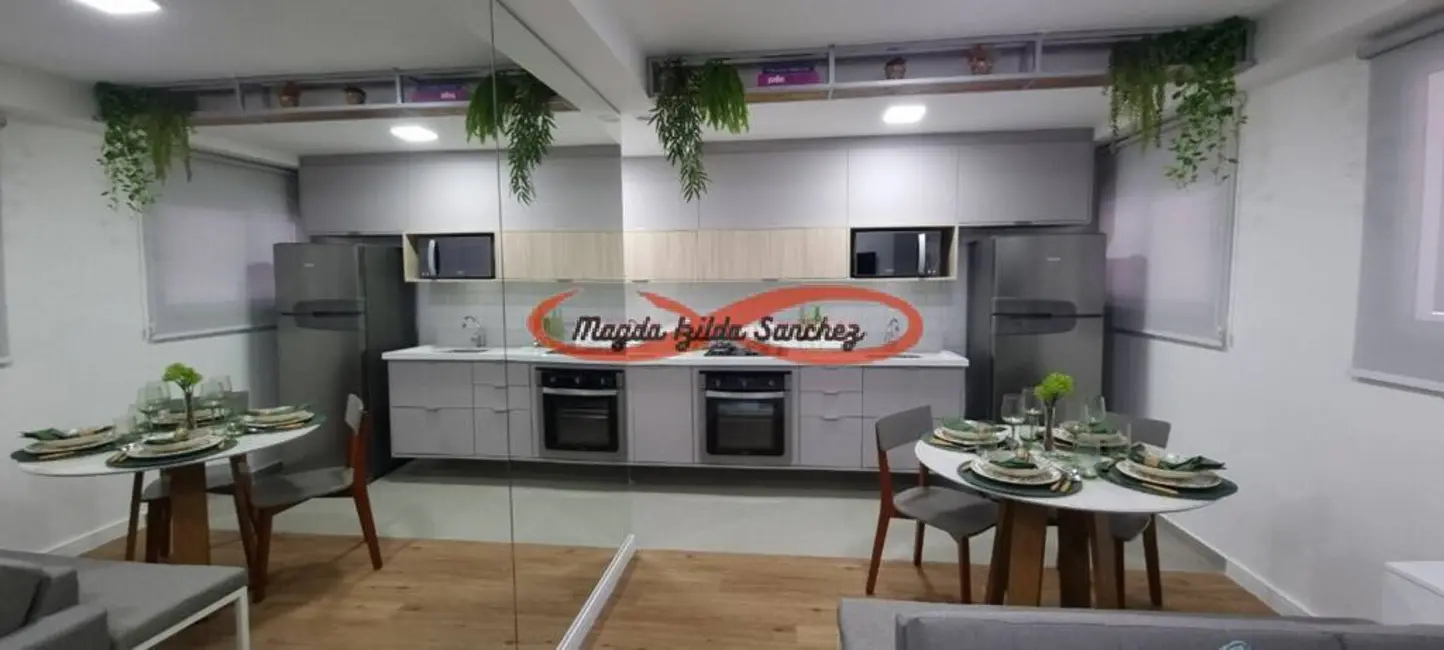 Apartamento com 2 quartos à venda, 36m2 em Vila Ré, São Paulo - SP - imagem 5 Foto 5 de Apartamento com 2 quartos à venda, 36m2 em Vila Ré, São Paulo - SP