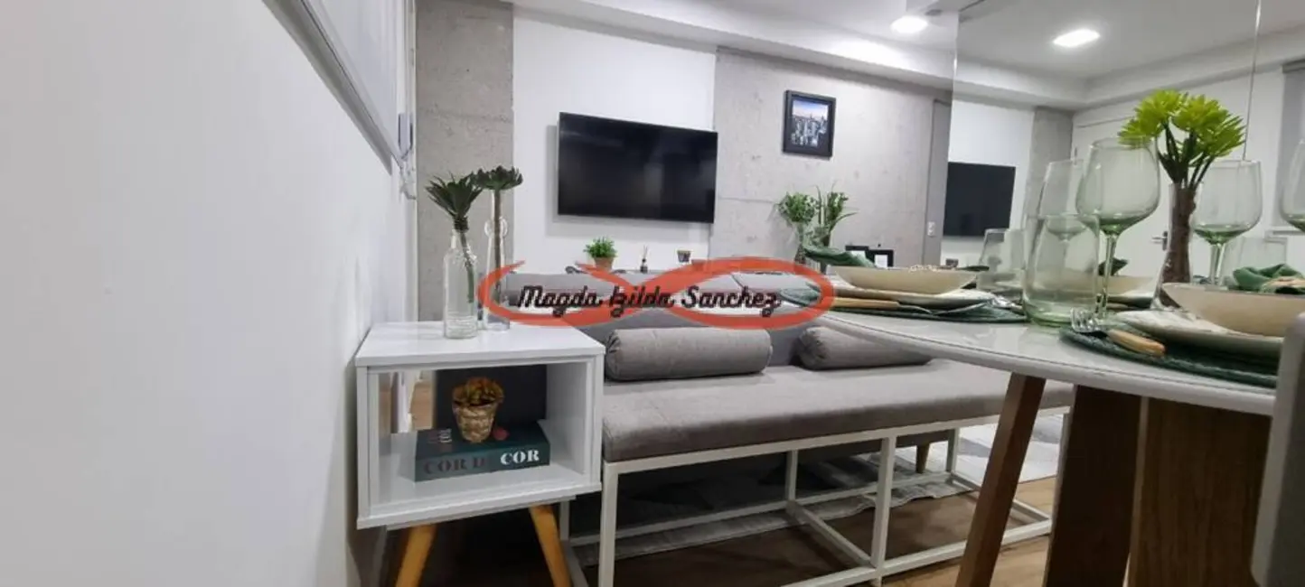 Apartamento com 2 quartos à venda, 36m2 em Vila Ré, São Paulo - SP - imagem 4 Foto 4 de Apartamento com 2 quartos à venda, 36m2 em Vila Ré, São Paulo - SP