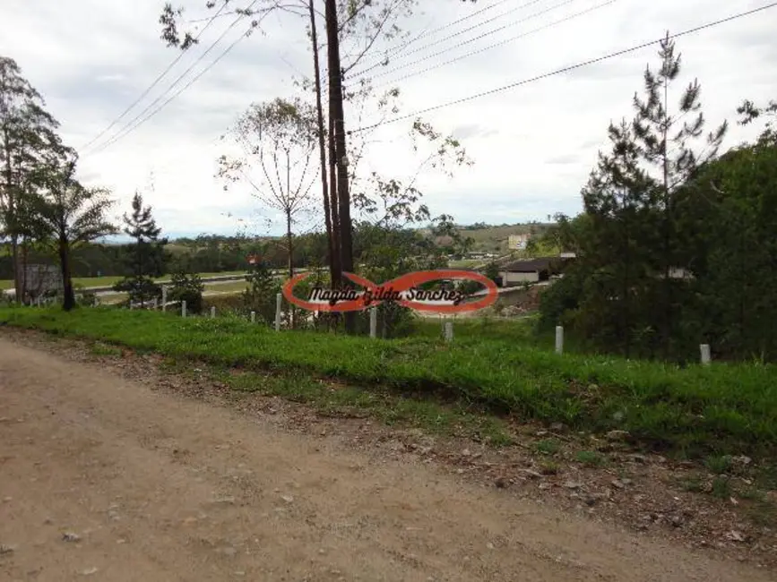 Foto 5 de Terreno / Lote à venda, 1350m2 em Cidade Jardim, Jacarei - SP