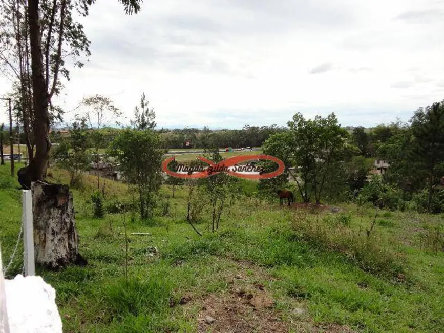 Foto 2 de Terreno / Lote à venda, 1350m2 em Cidade Jardim, Jacarei - SP