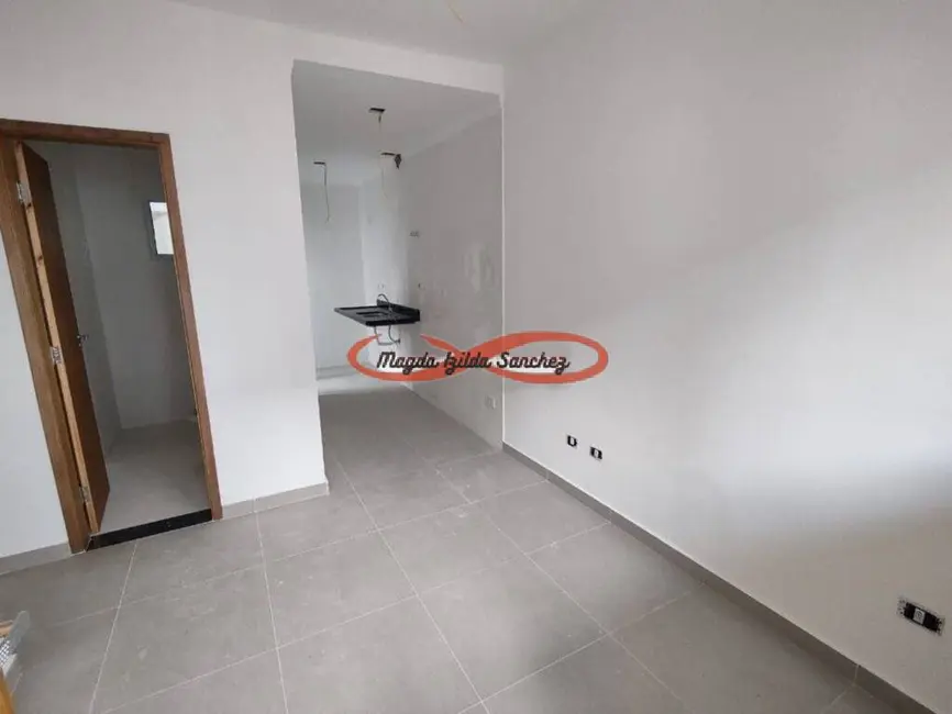 Foto 1 de Apartamento com 2 quartos à venda, 35m2 em Itaquera, São Paulo - SP