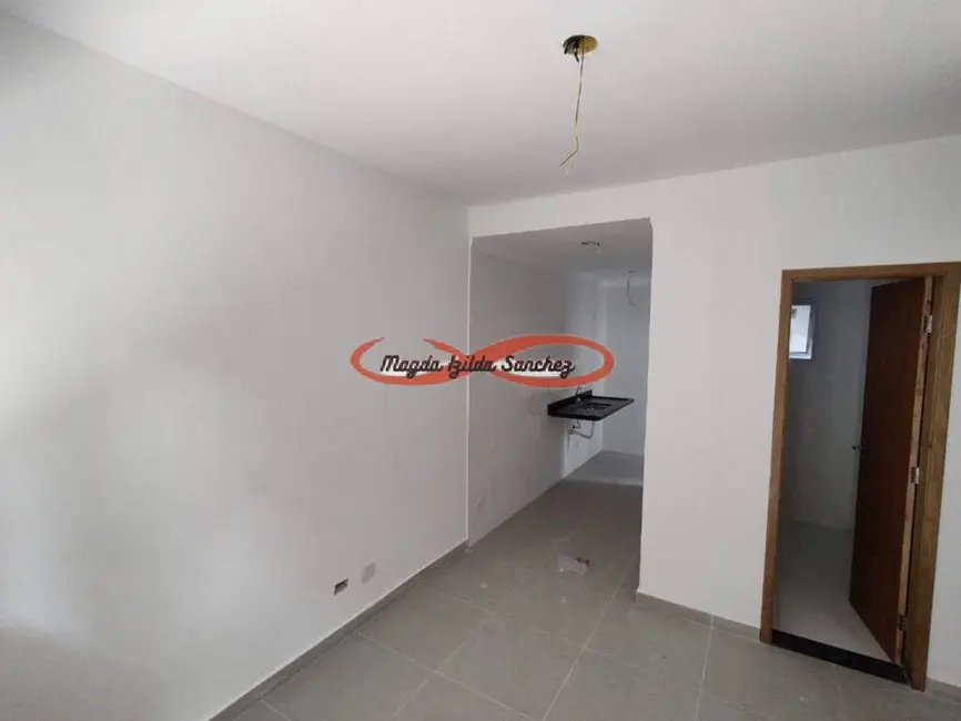 Foto 2 de Apartamento com 2 quartos à venda, 35m2 em Itaquera, São Paulo - SP