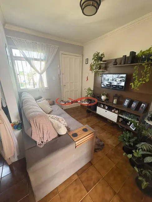 Foto 5 de Apartamento com 2 quartos à venda, 46m2 em Artur Alvim, São Paulo - SP