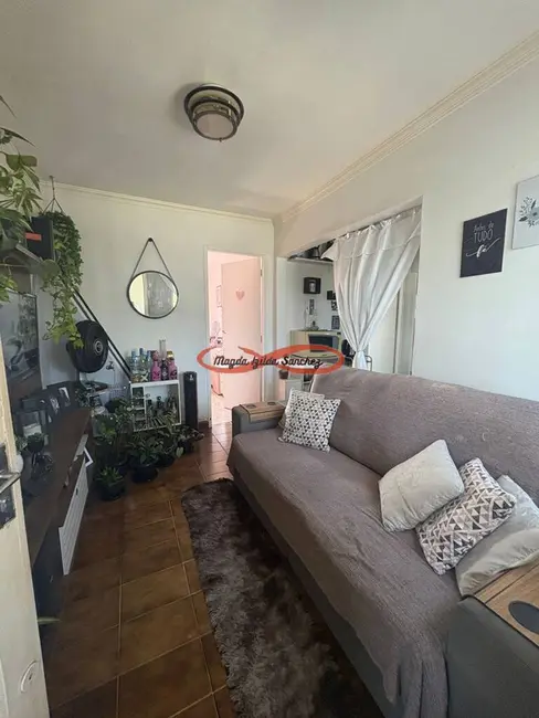 Foto 1 de Apartamento com 2 quartos à venda, 46m2 em Artur Alvim, São Paulo - SP