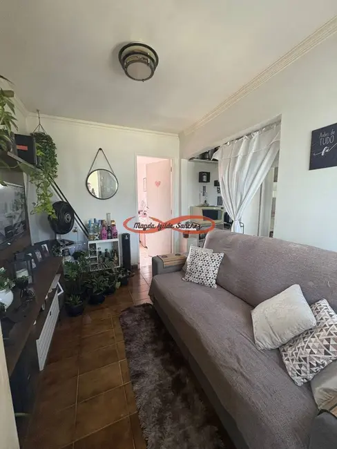 Foto 4 de Apartamento com 2 quartos à venda, 46m2 em Artur Alvim, São Paulo - SP