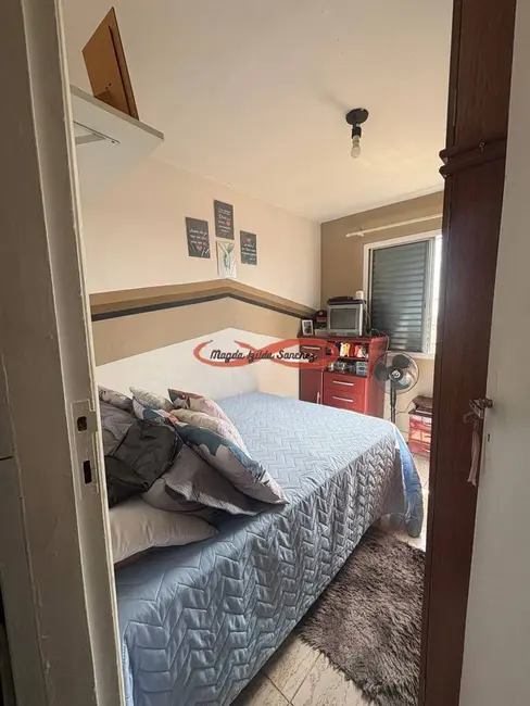 Foto 8 de Apartamento com 2 quartos à venda, 46m2 em Artur Alvim, São Paulo - SP