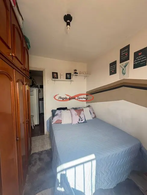 Foto 9 de Apartamento com 2 quartos à venda, 46m2 em Artur Alvim, São Paulo - SP