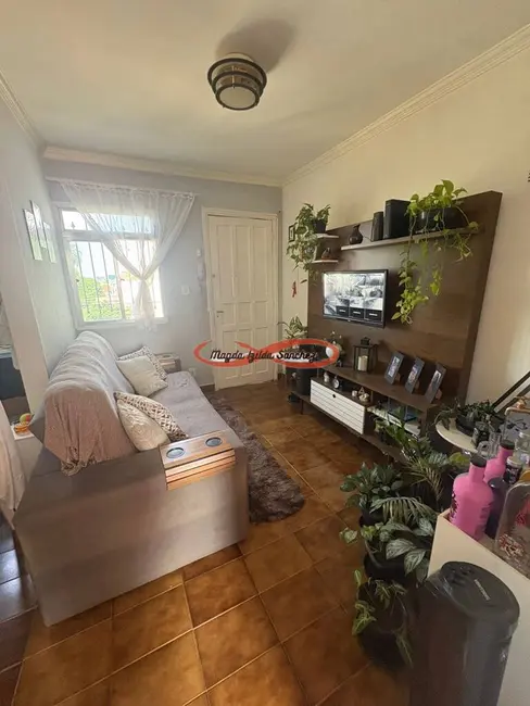 Foto 2 de Apartamento com 2 quartos à venda, 46m2 em Artur Alvim, São Paulo - SP