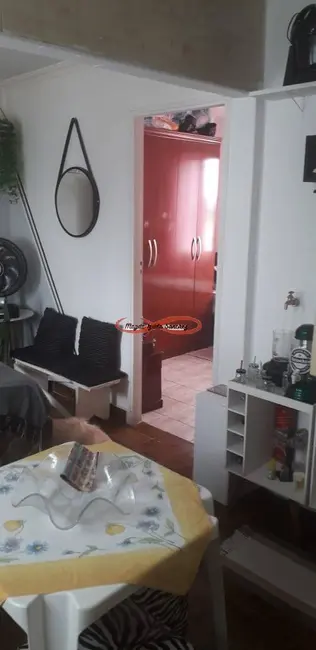 Apartamento com 2 quartos à venda, 46m2 em Artur Alvim, São Paulo - SP - imagem 7 Foto 7 de Apartamento com 2 quartos à venda, 46m2 em Artur Alvim, São Paulo - SP