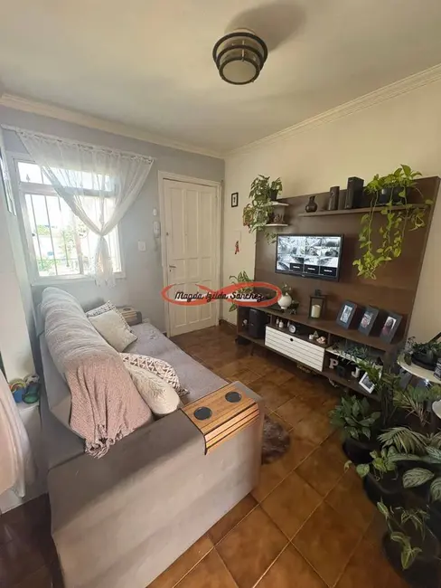 Foto 3 de Apartamento com 2 quartos à venda, 46m2 em Artur Alvim, São Paulo - SP