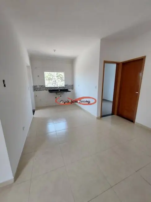 Foto 1 de Apartamento com 2 quartos à venda, 38m2 em Jardim Triana, São Paulo - SP