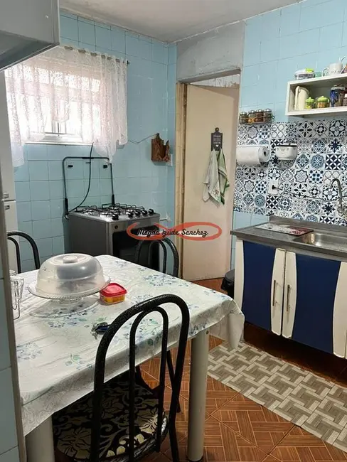 Apartamento com 2 quartos à venda, 56m2 em Conjunto Habitacional Padre Manoel da Nóbrega, São Paulo - SP - imagem 6 Foto 6 de Apartamento com 2 quartos à venda, 56m2 em Conjunto Habitacional Padre Manoel da Nóbrega, São Paulo - SP