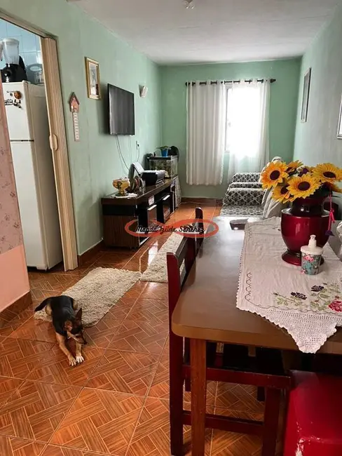 Apartamento com 2 quartos à venda, 56m2 em Conjunto Habitacional Padre Manoel da Nóbrega, São Paulo - SP - imagem 1 Foto 1 de Apartamento com 2 quartos à venda, 56m2 em Conjunto Habitacional Padre Manoel da Nóbrega, São Paulo - SP