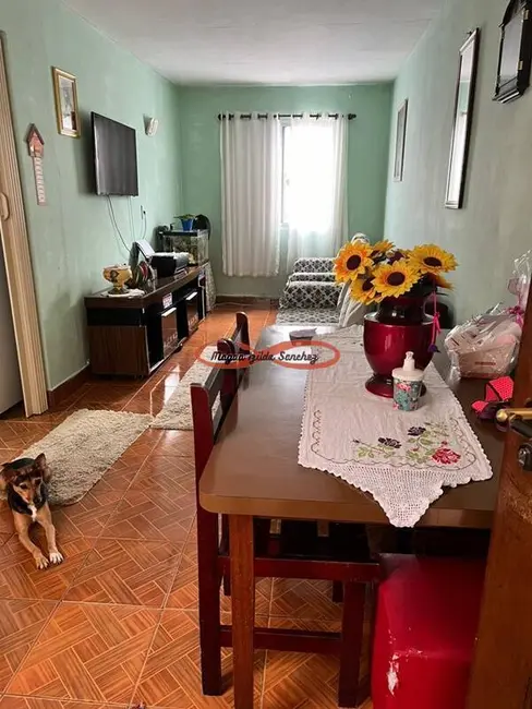 Apartamento com 2 quartos à venda, 56m2 em Conjunto Habitacional Padre Manoel da Nóbrega, São Paulo - SP - imagem 2 Foto 2 de Apartamento com 2 quartos à venda, 56m2 em Conjunto Habitacional Padre Manoel da Nóbrega, São Paulo - SP