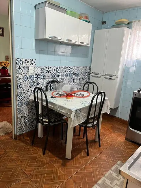 Apartamento com 2 quartos à venda, 56m2 em Conjunto Habitacional Padre Manoel da Nóbrega, São Paulo - SP - imagem 8 Foto 8 de Apartamento com 2 quartos à venda, 56m2 em Conjunto Habitacional Padre Manoel da Nóbrega, São Paulo - SP