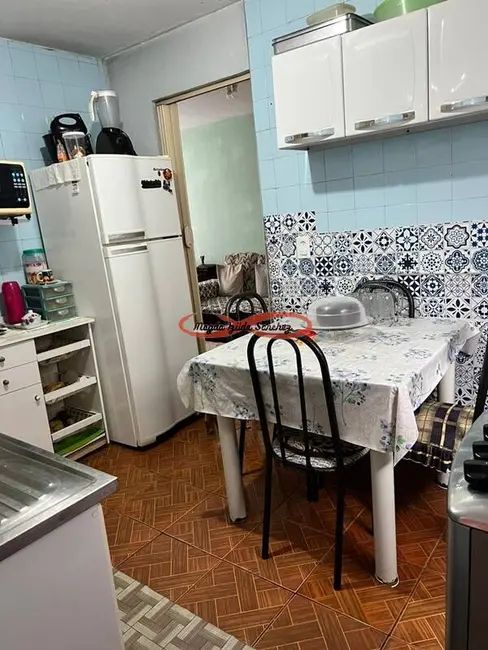 Apartamento com 2 quartos à venda, 56m2 em Conjunto Habitacional Padre Manoel da Nóbrega, São Paulo - SP - imagem 9 Foto 9 de Apartamento com 2 quartos à venda, 56m2 em Conjunto Habitacional Padre Manoel da Nóbrega, São Paulo - SP