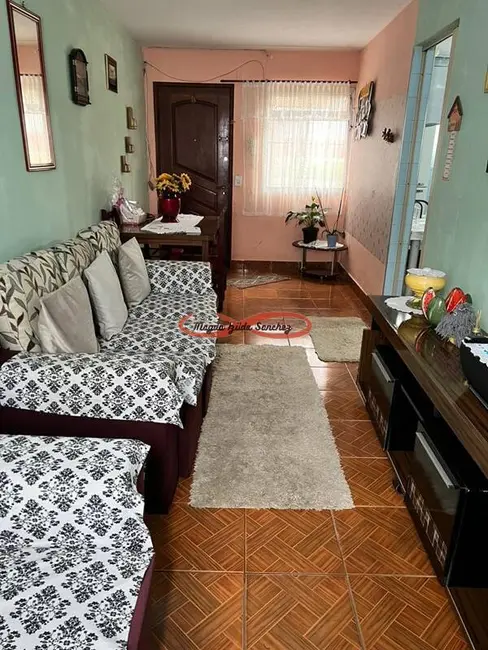 Apartamento com 2 quartos à venda, 56m2 em Conjunto Habitacional Padre Manoel da Nóbrega, São Paulo - SP - imagem 4 Foto 4 de Apartamento com 2 quartos à venda, 56m2 em Conjunto Habitacional Padre Manoel da Nóbrega, São Paulo - SP