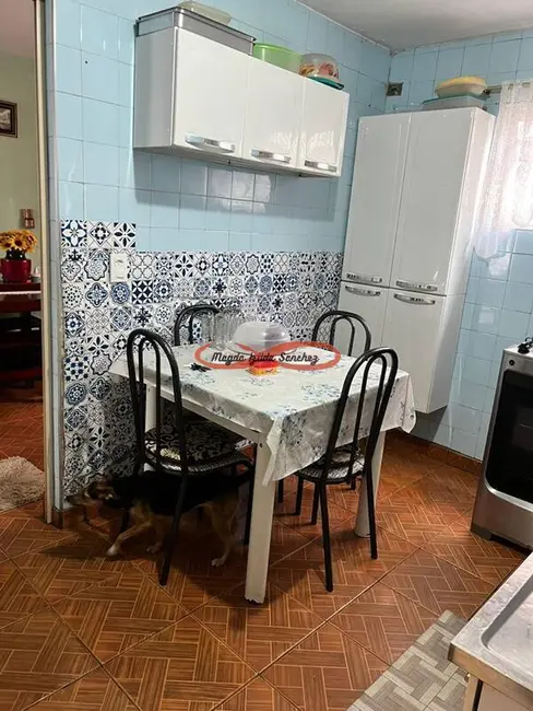 Apartamento com 2 quartos à venda, 56m2 em Conjunto Habitacional Padre Manoel da Nóbrega, São Paulo - SP - imagem 7 Foto 7 de Apartamento com 2 quartos à venda, 56m2 em Conjunto Habitacional Padre Manoel da Nóbrega, São Paulo - SP