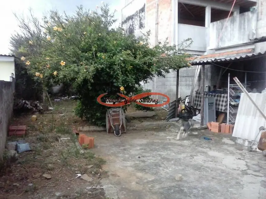 Foto 5 de Terreno / Lote à venda, 240m2 em Vila Santa Teresinha, São Paulo - SP